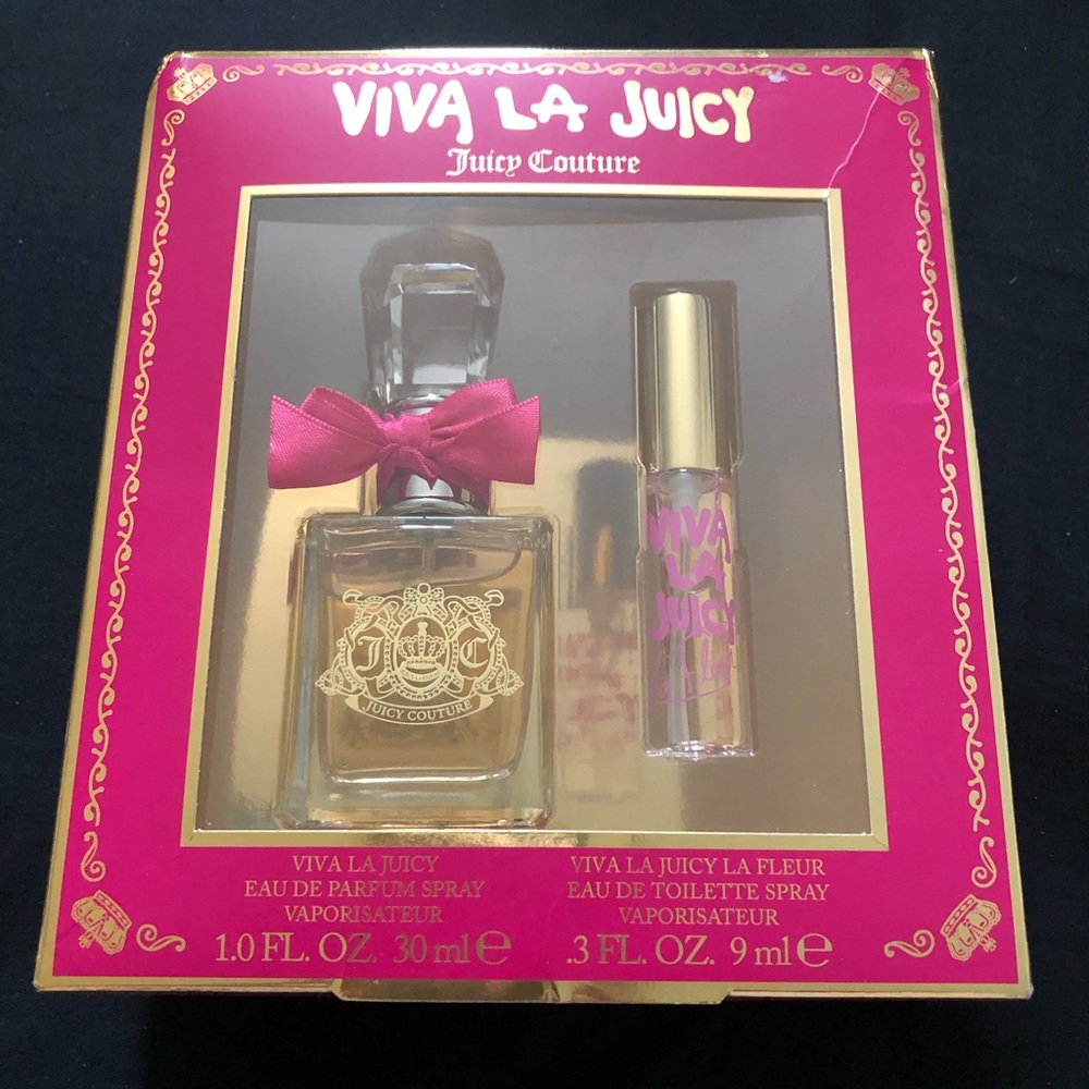 Juicy couture